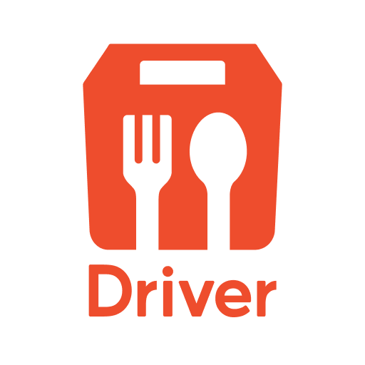 Shopee Food Driver